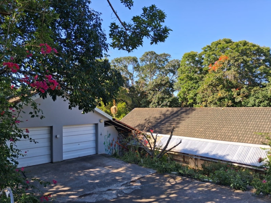 4 Bedroom Property for Sale in Amalinda Eastern Cape